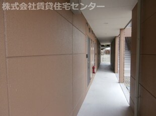 紀伊駅 徒歩13分 1階の物件外観写真